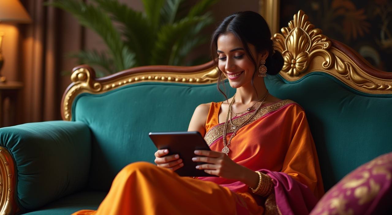 saataking saataking app: Android aur iOS par aapka full casino lobby